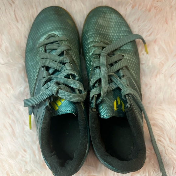 💕 Adidas Messi 15.3 soccer shoes - Picture 5 of 8